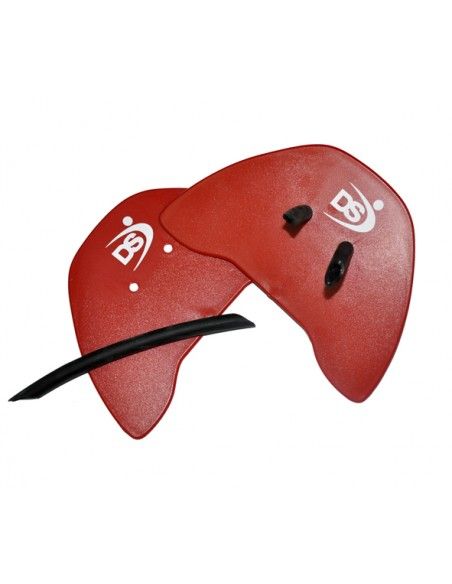 DS BREASTROKE HAND PADDLE