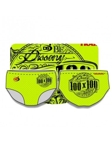 Unisex training Drag Suit.