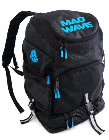 MOCHILA MAD TEAM - MADWAVE