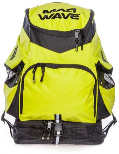 MOCHILA MAD TEAM - MADWAVE