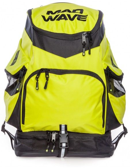 MOCHILA MAD TEAM - MADWAVE