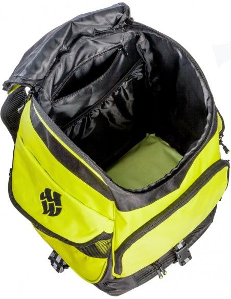 MOCHILA MAD TEAM - MADWAVE