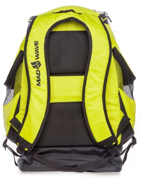 MOCHILA MAD TEAM - MADWAVE