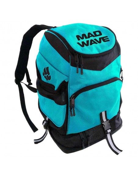 MOCHILA MAD TEAM - MADWAVE