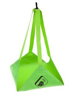 Madwave's DRAG BAG