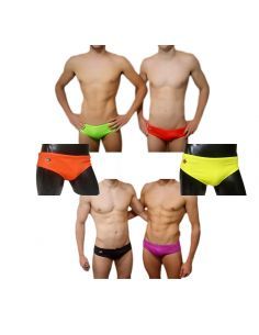 CUSTOMIZED DS SWIMSUIT
