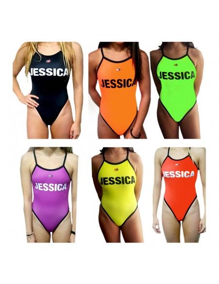 BAÑADOR PERSONALIZADO