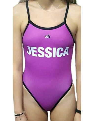 BAÑADOR PERSONALIZADO