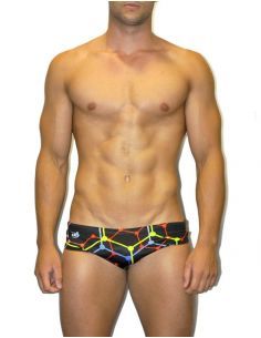 BAÑADOR HOMBRE WATERPOLO DS ADN
