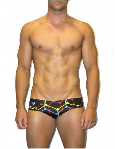 MEN'S WATERPOLO DS SWIMSUIT ADN