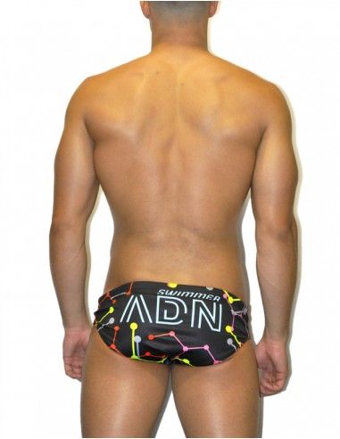 MEN'S WATERPOLO DS SWIMSUIT ADN