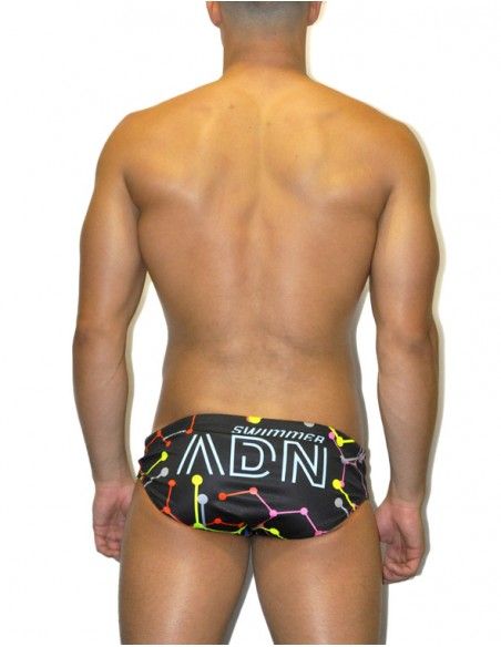 MEN'S WATERPOLO DS SWIMSUIT ADN
