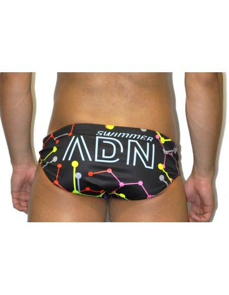 BAÑADOR HOMBRE WATERPOLO DS ADN