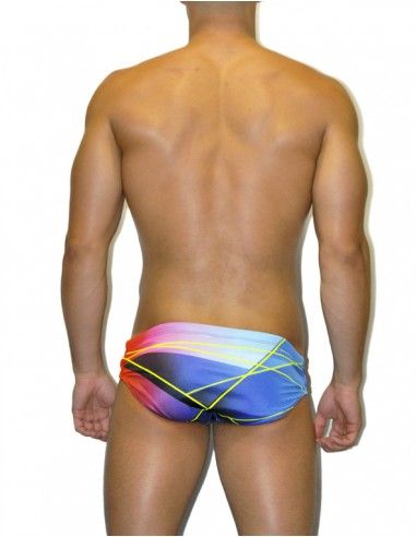 MEN'S WATERPOLO DS SWIMSUIT DENY