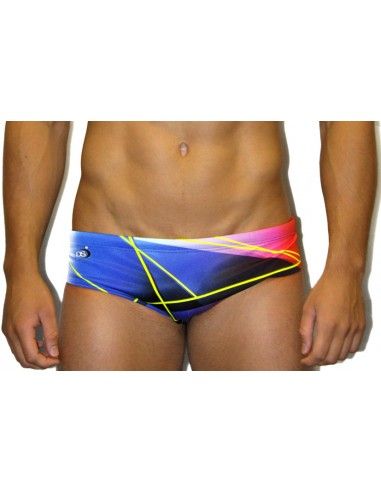 MEN'S WATERPOLO DS SWIMSUIT DENY