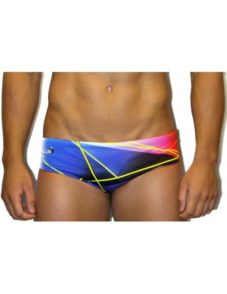 MEN'S WATERPOLO DS SWIMSUIT DENY