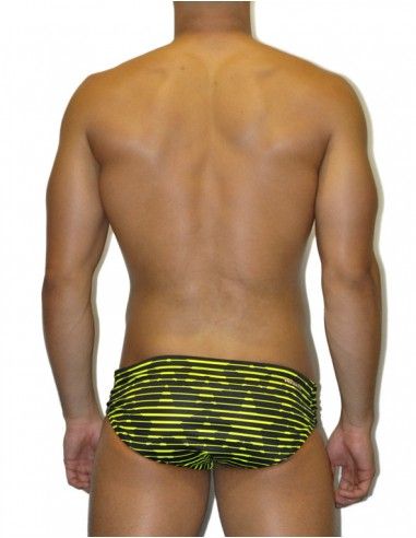MEN'S WATERPOLO DS SWIMSUIT STAR