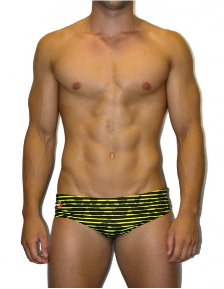 BAÑADOR HOMBRE WATERPOLO DS STAR