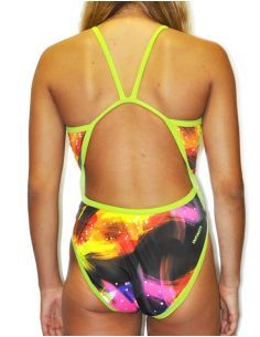 MAILLOT DE BAIN TF POP 2
