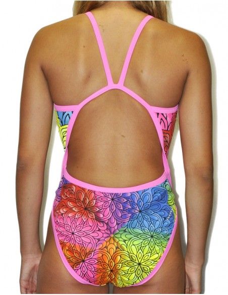 MAILLOT DE BAIN INDIA