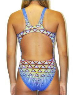 BAÑADOR NATACIÓN DS MEXIC 2