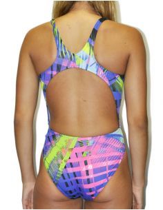 MAILLOT DE BAIN FEMME À LARGES BRETELLES DS OTTO 2
