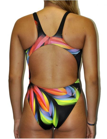 DS ASI WOMAN SWIMSUIT