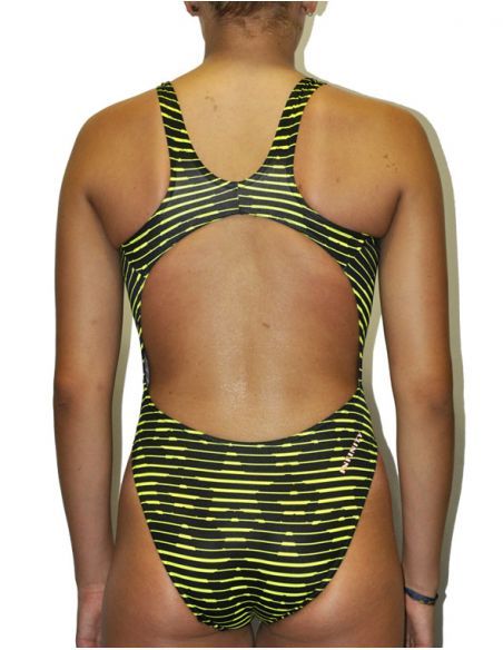 DS STARS WOMAN SWIMSUIT