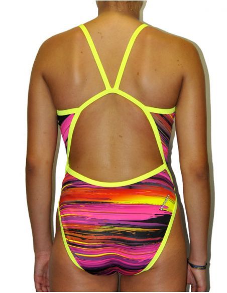 DS AMANECER WOMAN SWIMSUIT