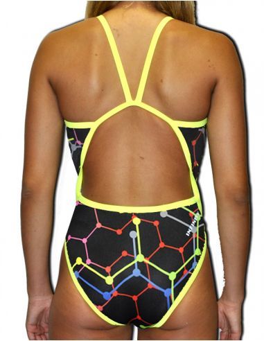 ADN WOMAN SWIMSUIT