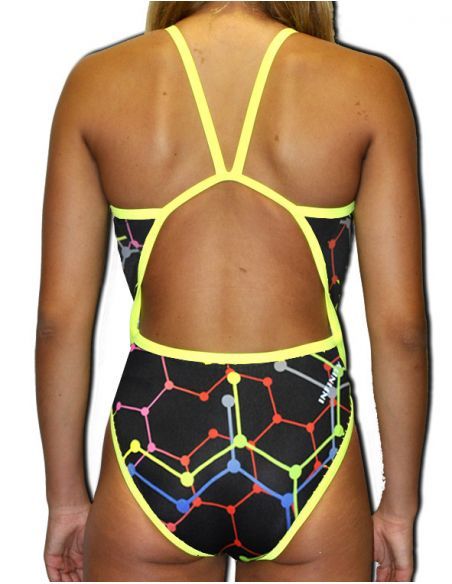 ADN WOMAN SWIMSUIT
