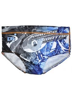 DS FOREVER UNISEX DRAG SUIT