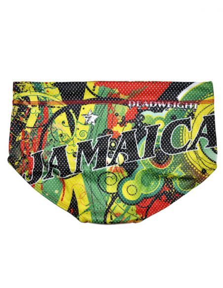 BAÑADOR CARGA DS JAMAICA