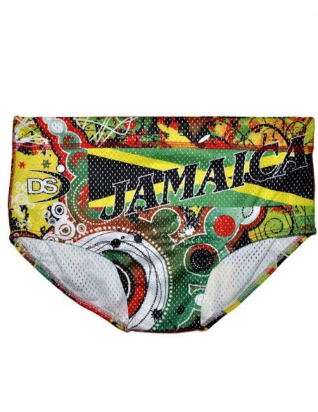 BAÑADOR CARGA DS JAMAICA