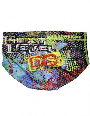 DS NEXT LEVEL UNISEX DRAG SUIT