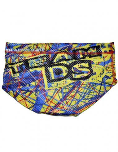 DS TEAM DS UNISEX DRAG SUIT