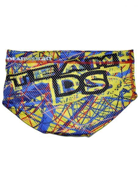 DS TEAM DS UNISEX DRAG SUIT