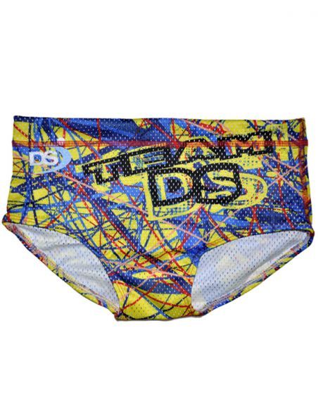 DS TEAM DS UNISEX DRAG SUIT