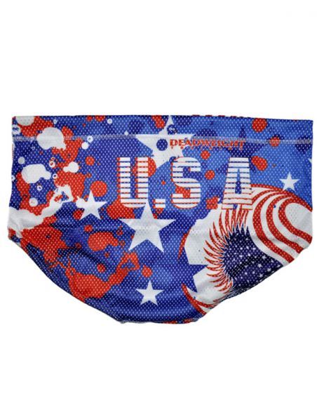 DS USA UNISEX DRAG SUIT