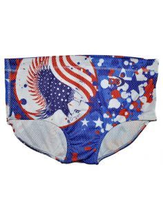 BAÑADOR CARGA DS USA