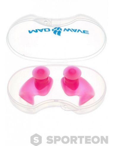TAPÓN SILICONA MADWAVE ERGO