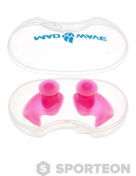 TAPÓN SILICONA MADWAVE ERGO