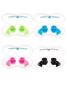 TAPÓN SILICONA MADWAVE ERGO
