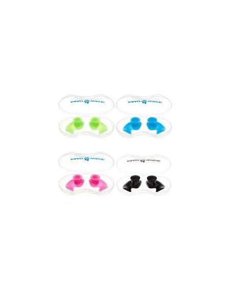 TAPÓN SILICONA MADWAVE ERGO