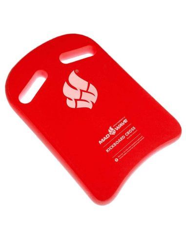 KICK BOARD CROSS MADWAVE