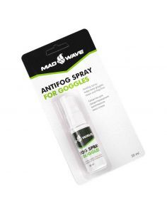 ANTI-FOG SPRAY