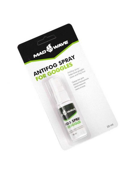 ANTIFOG SPRAY MADWAVE