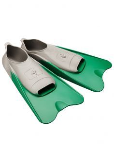 ALETAS CORTAS MADWAVE 2
