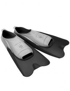 ALETAS CORTAS MADWAVE 2