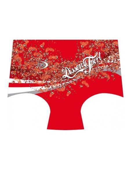 Unisex training Drag Suit.